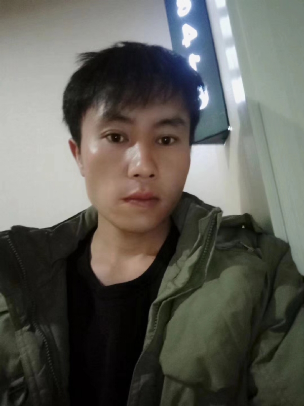 槑头槑脑的第一张照片--楚雄认干亲服务网