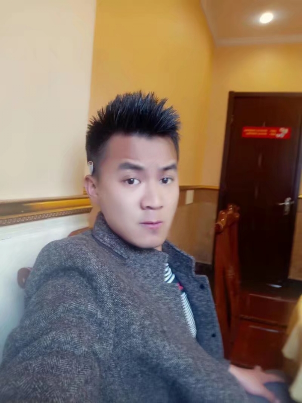 只为等你的第三张照片--楚雄认干亲服务网