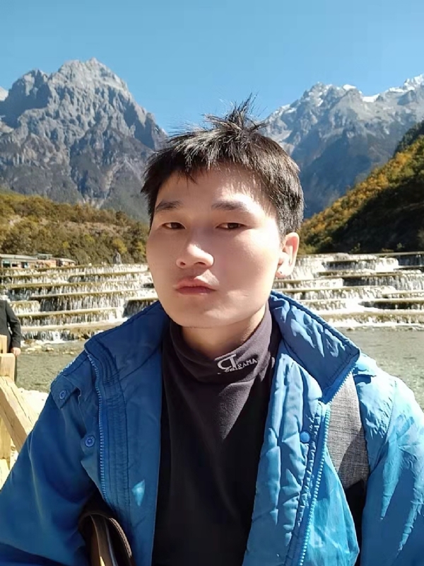 Mono的第一张照片--楚雄认干亲服务网