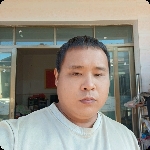 初晴的第一张照片--楚雄认干亲服务网